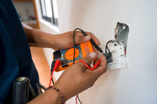 Best Affordable Electrical Installation  in Whitinsville, MA