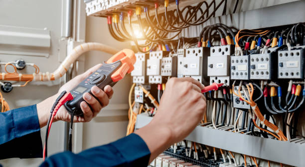 Best Licensed Electrician  in Whitinsville, MA