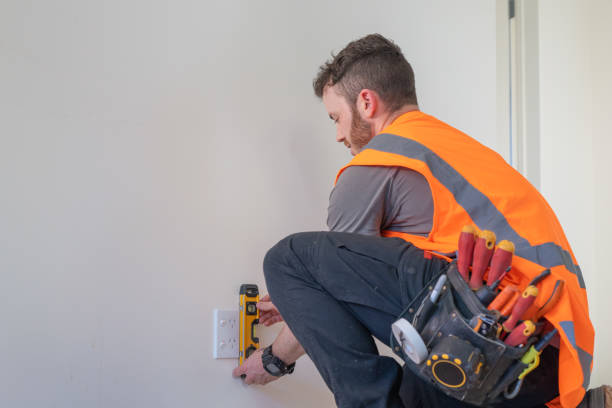 Best Circuit Breaker Repair  in Whitinsville, MA