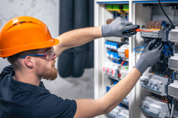 Best Emergency Electrician Near Me  in Whitinsville, MA